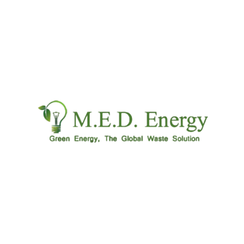 M.E.D Energy