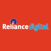 Reliance Digital

Verified account