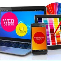 Web Designing Services in Delhi
