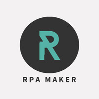 RPA Maker