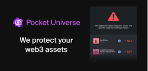 Pocket Universe