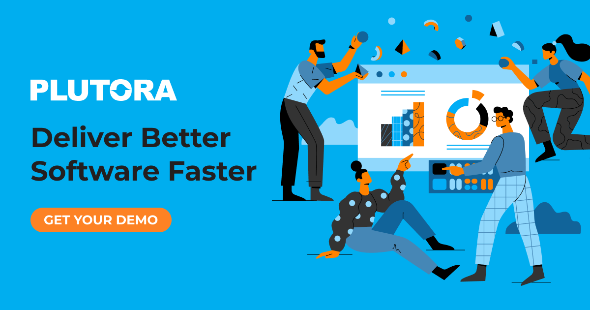 Plutora: Deliver Better Software Faster