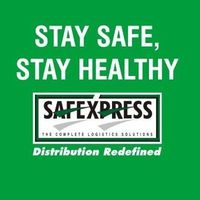 Safexpress Pvt Ltd