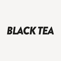 Black Tea Motorbikes