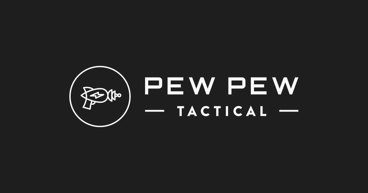 Pew Pew Tactical