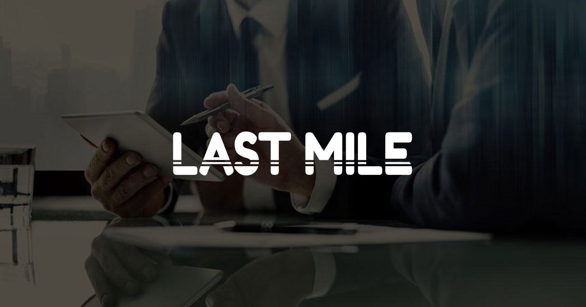 Lastmile Consulting