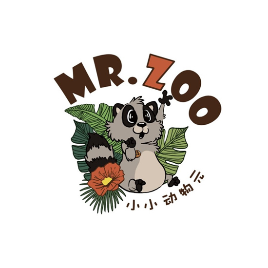 Mr. Zoo