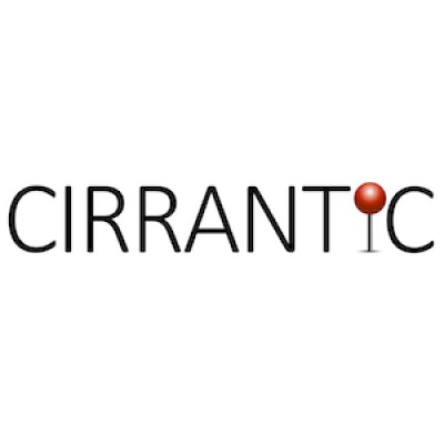 CIRRANTiC GmbH