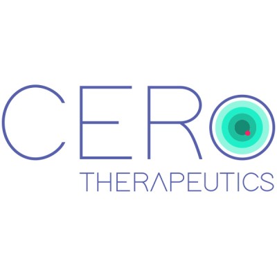 CERo Therapeutics, Inc.
