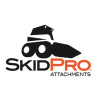 Skid Pro: Trusted Skid Steer Attachments Manufacturer