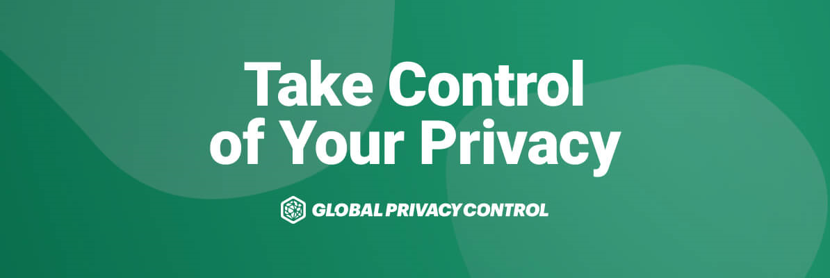 Global Privacy Control