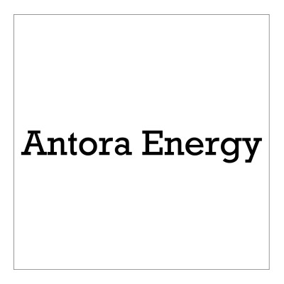 Antora Energy