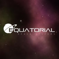 Equatorial Space