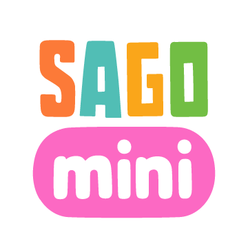 Sago Mini