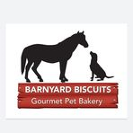 Barnyard Biscuits