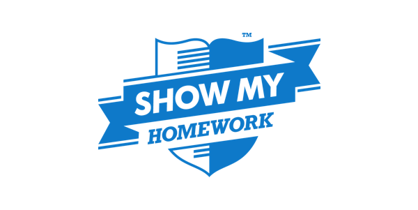 Show My Homework