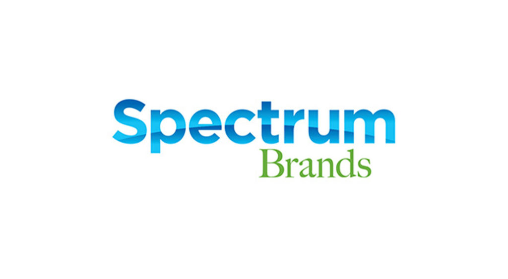 Spectrum Brands Inc.