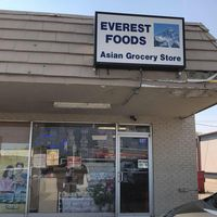 Everest Foods