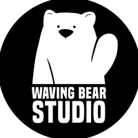 Waving Bear Studio