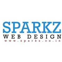Sparkz web design agency