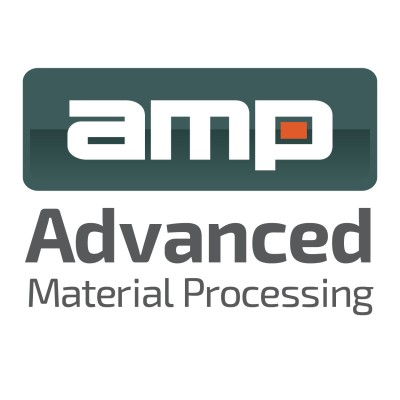Advanced Material Processing (AMP)