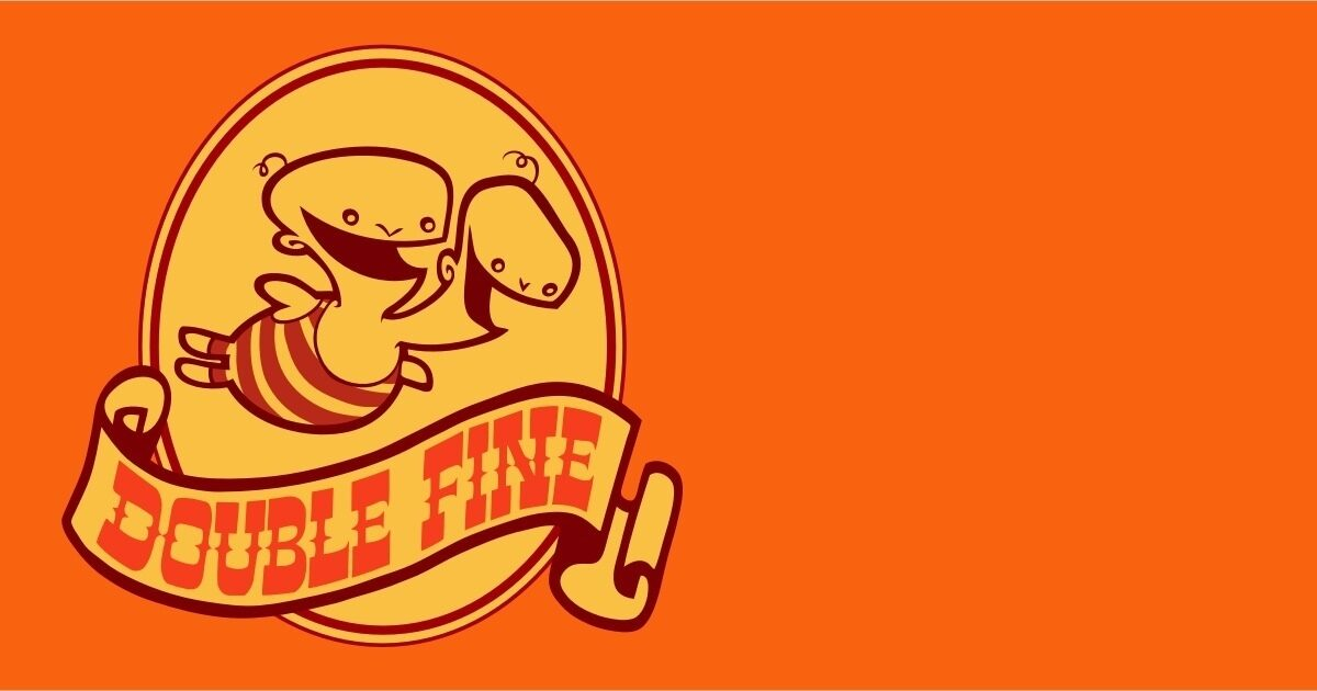 Double Fine
