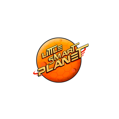 Little Smart Planet