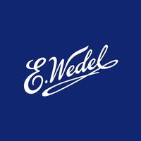 E. Wedel

Verified account