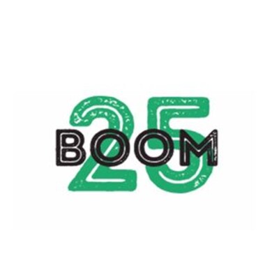 BOOM25 (UK) LIMITED