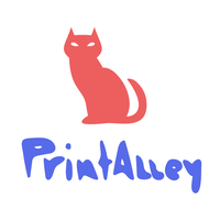 Print Alley