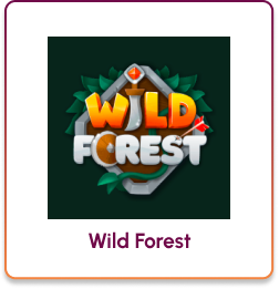 Wild Forest