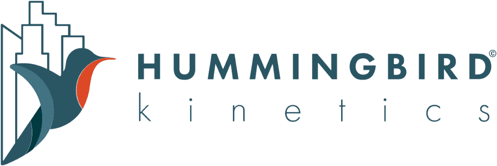 Hummingbird Kinetics