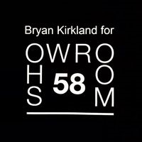 Bryan Kirkland for Showroom 58