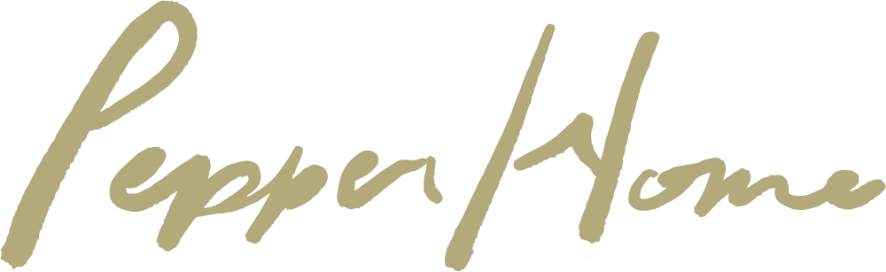 Pepper Home