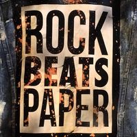 Rock Beats Paper Brand