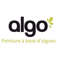 ALGO - Peinture à base d'algues