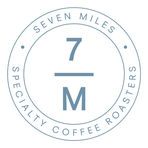 Seven Miles Coffee Roasters