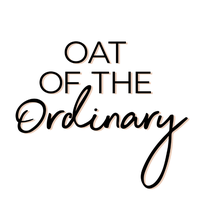Oat of the Ordinary