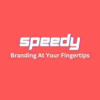 Speedy Brand, Inc.