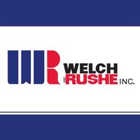 Welch and Rushe, Inc.