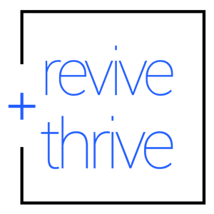 Revive & Thrive IV