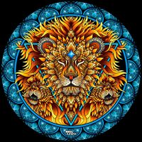 Phil Lewis Art