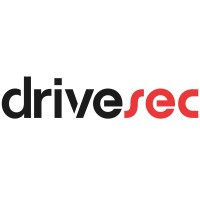 DRIVESEC - We Secure Your Things