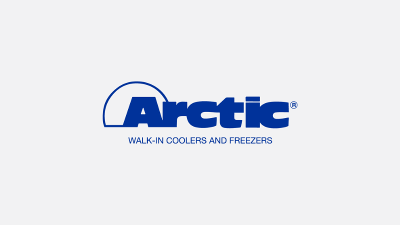 Arctic Industries- Walk-in coolers & Freezers