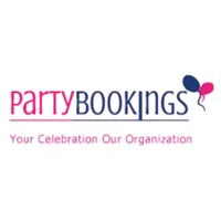 Partybookings.com