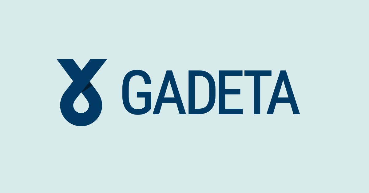 Gadeta