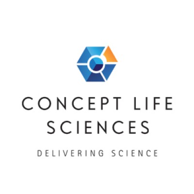 Peakdale Molecular (Now Concept Life Sciences)