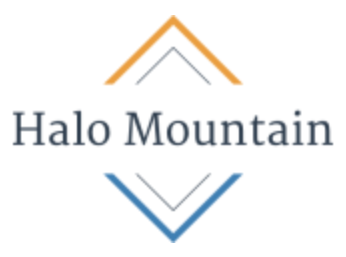 Halo Mountain
