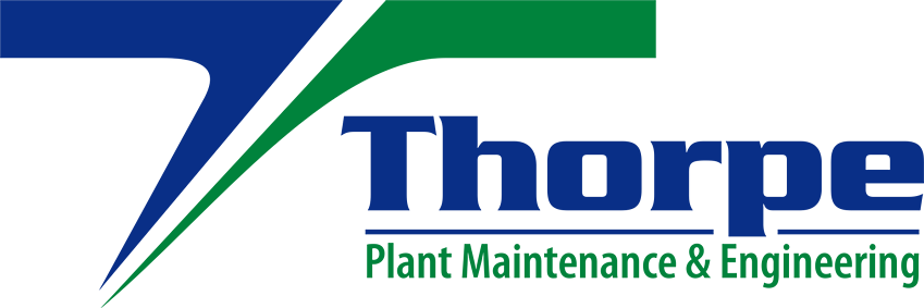 Thorpe Plant Maintenance & Engineering