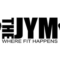 The - Jym